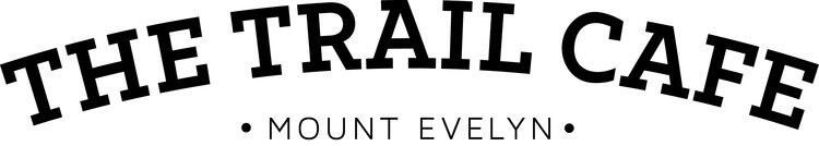 Trail Cafe Logo
